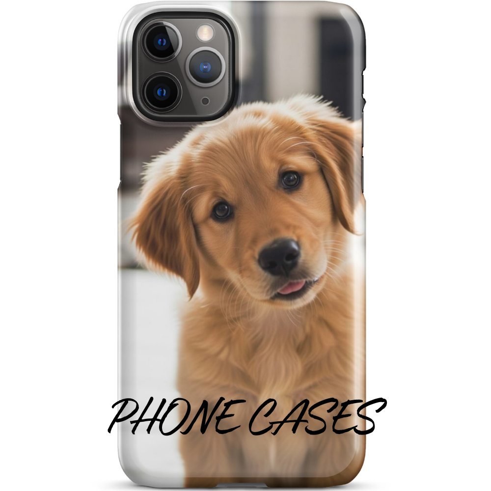 PHONE CASES