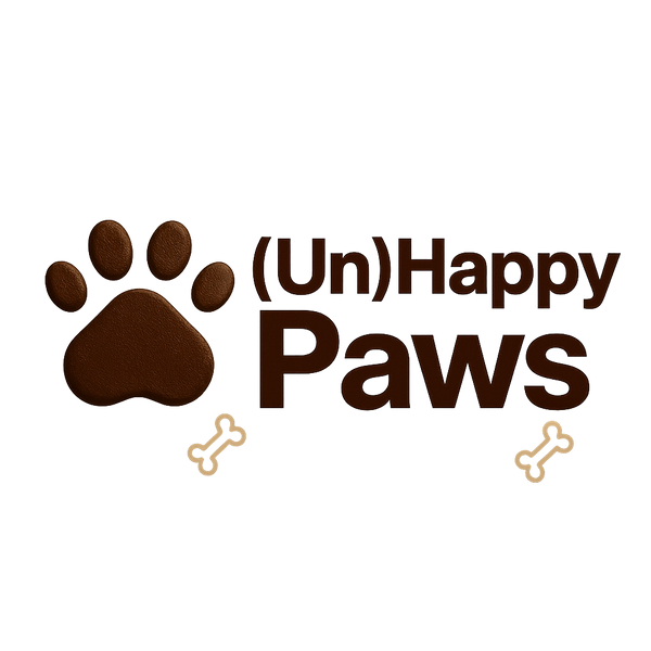 Unhappypaws